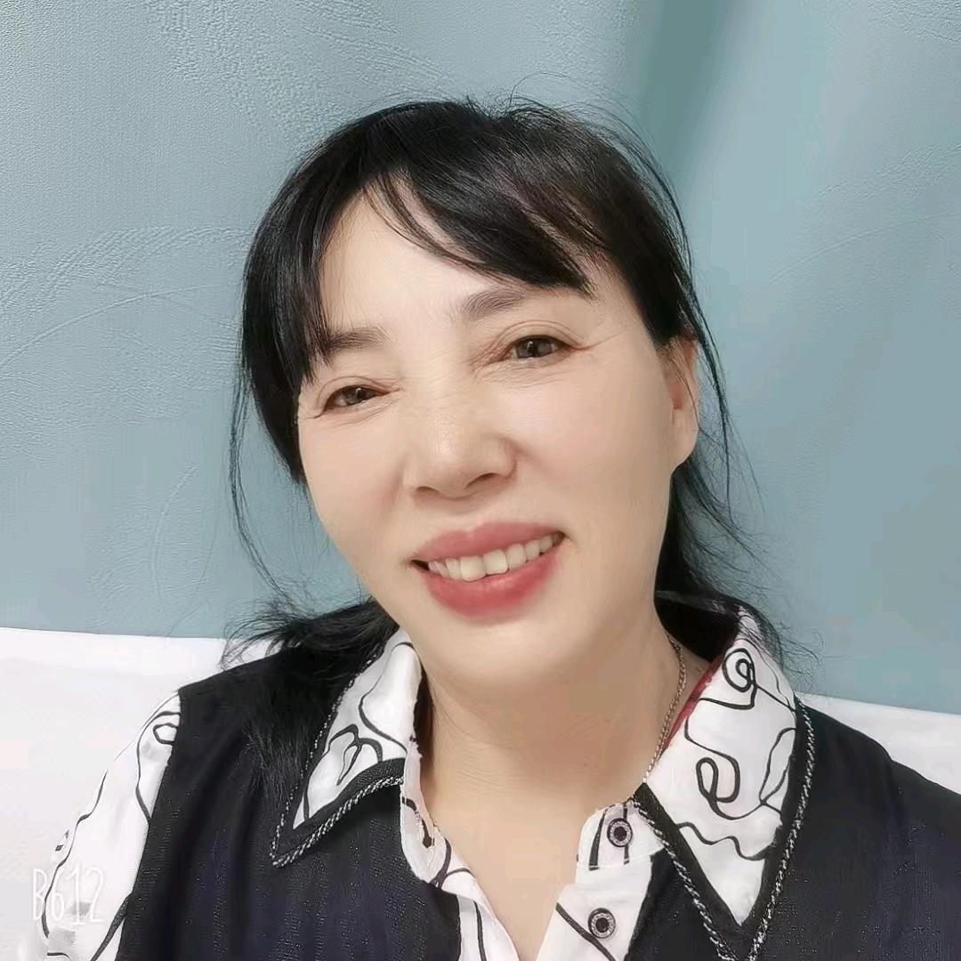 絮语《感恩遇见》