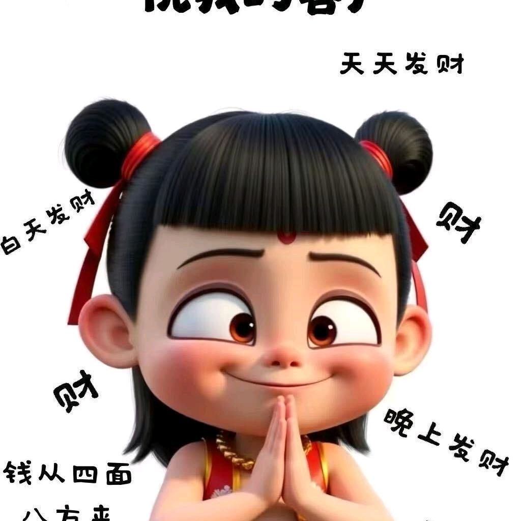 双苗爱叶