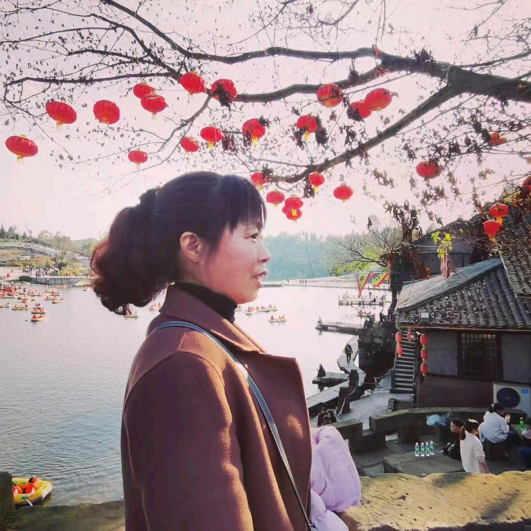 芬姐