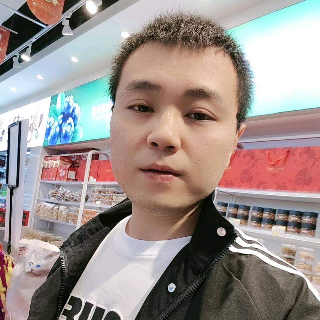 陈小帅