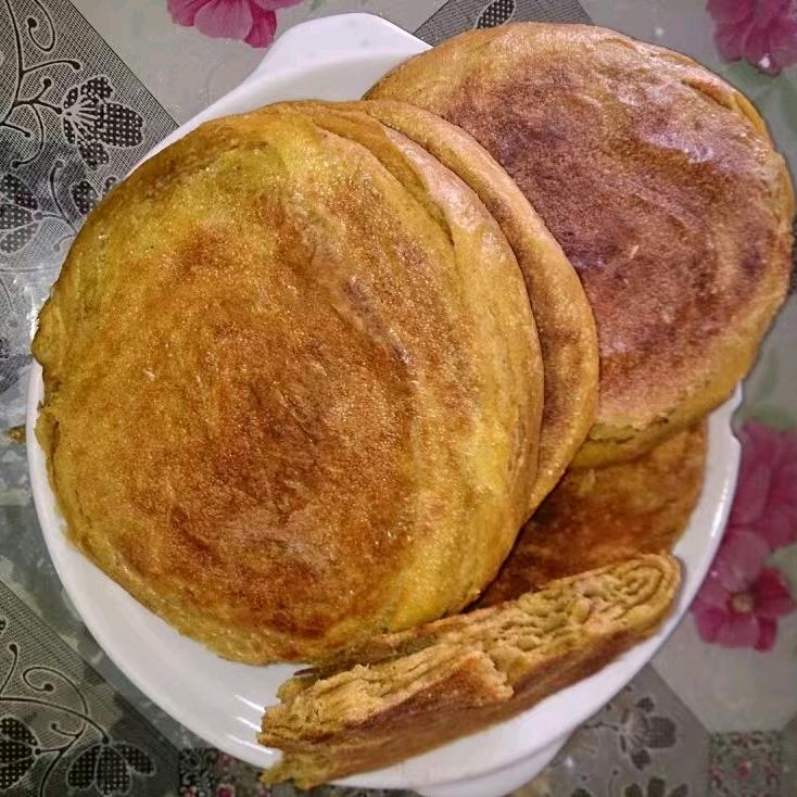 老马家