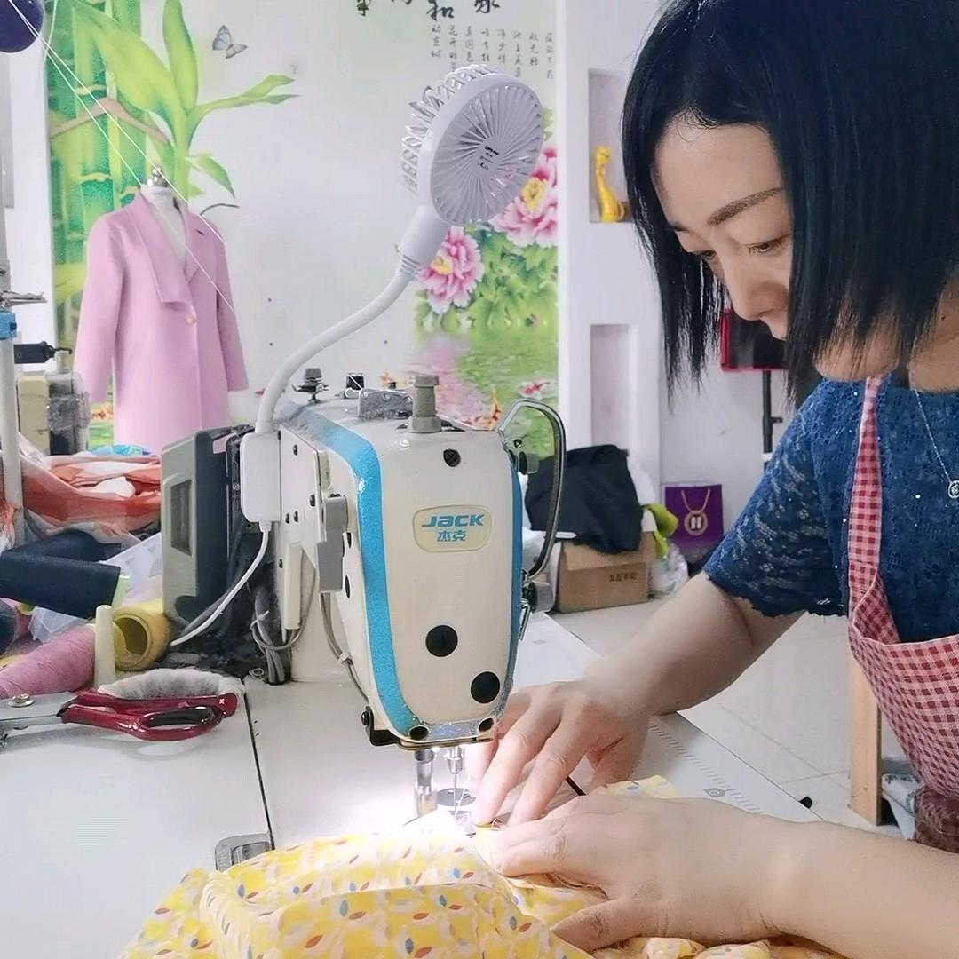 小何思维裁缝（主打修改双面呢羊绒大衣）