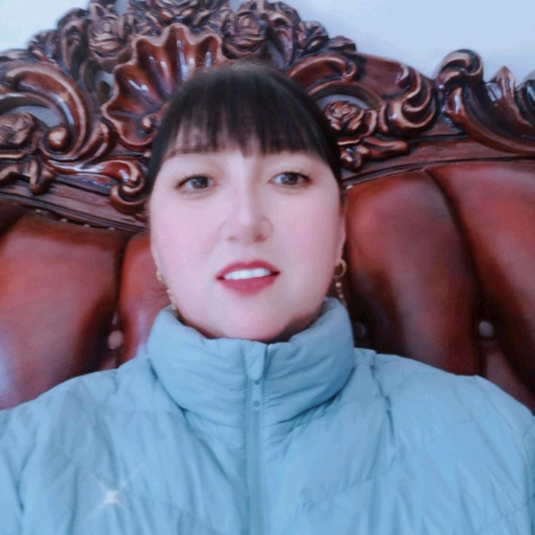 英梅姐小号（上午9点10分开播）