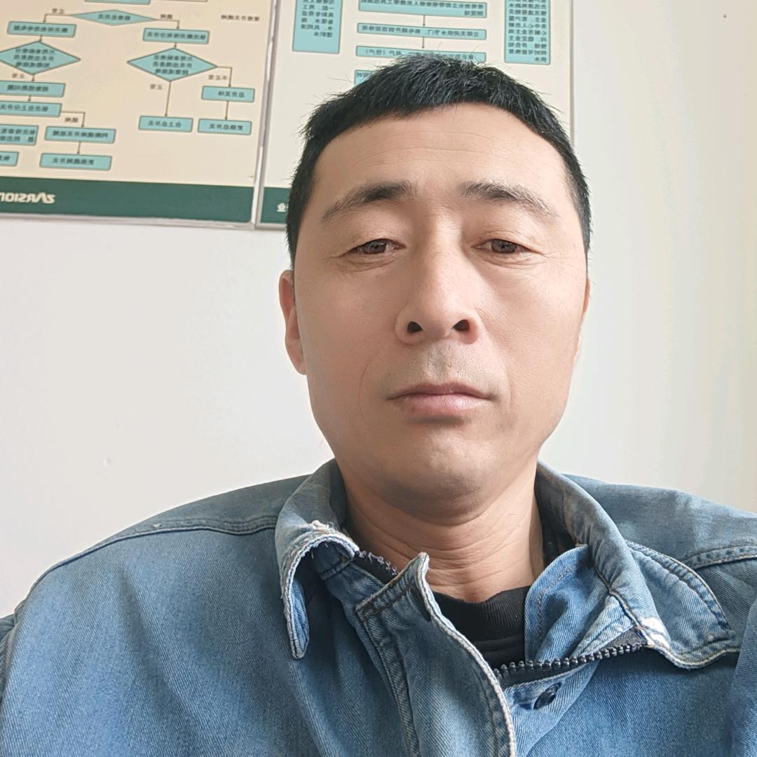 大叔不哭