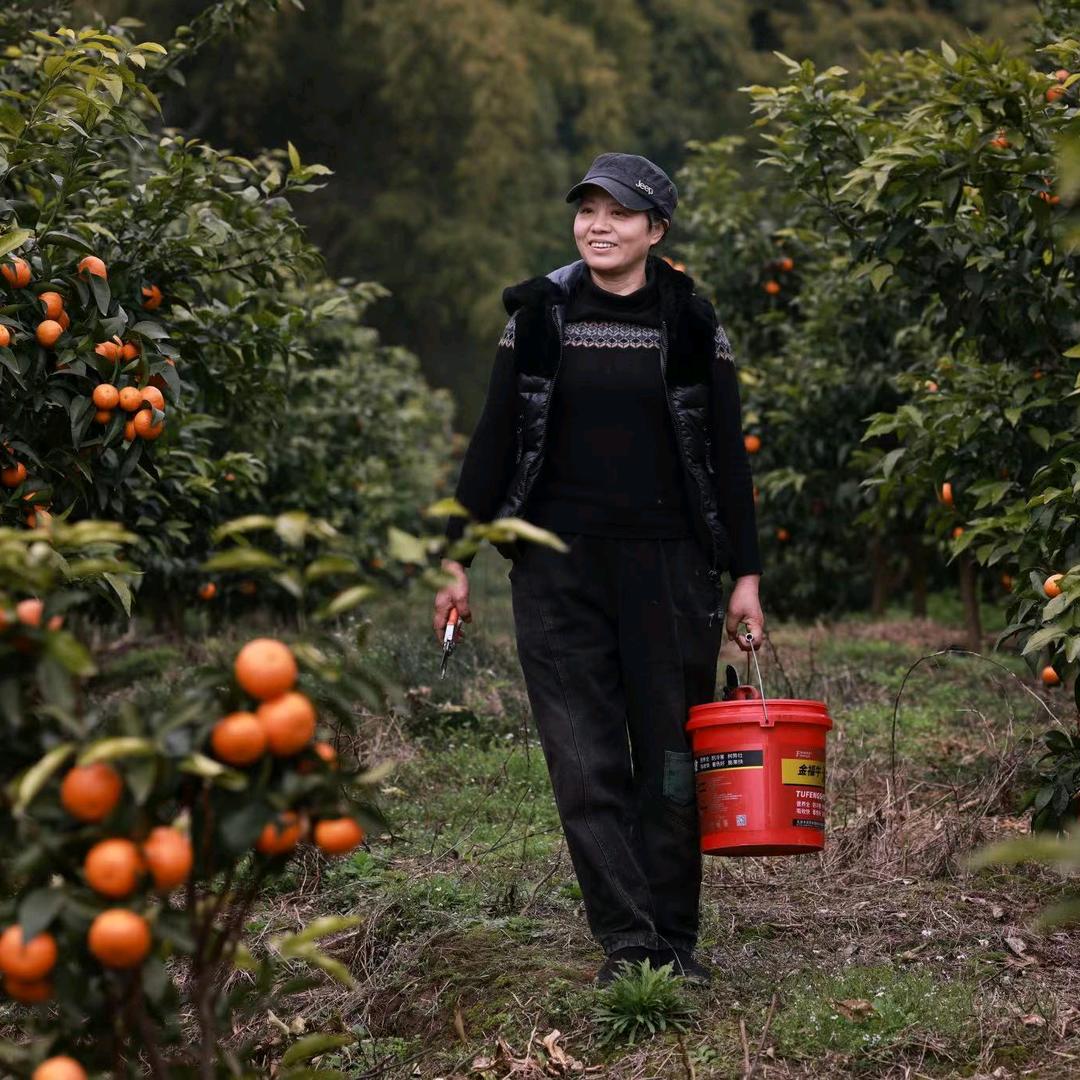 重庆漾壑谷农业开发有限公司