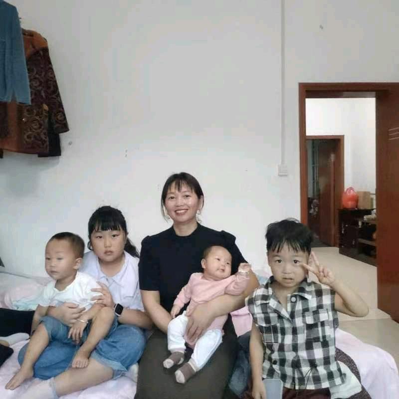 👑《跃姐》艾少爷建材批发部