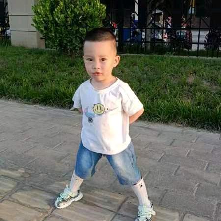 开心《豆丁爷爷》