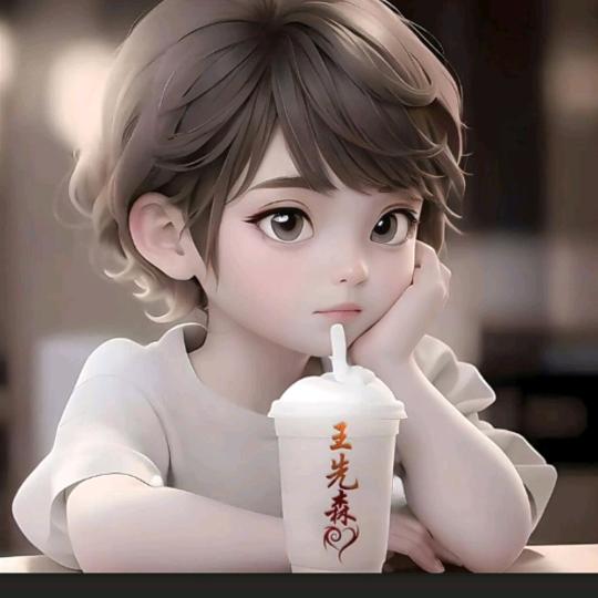 王一凡