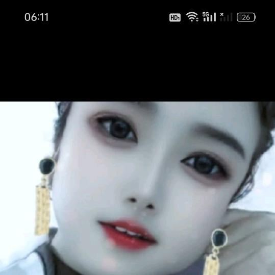 幸福美满