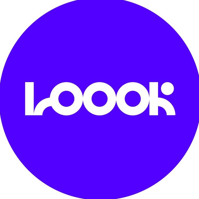 站酷Loook