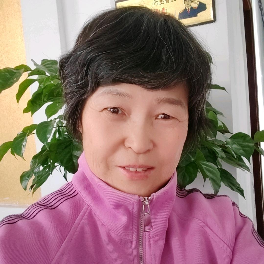 少华姐。