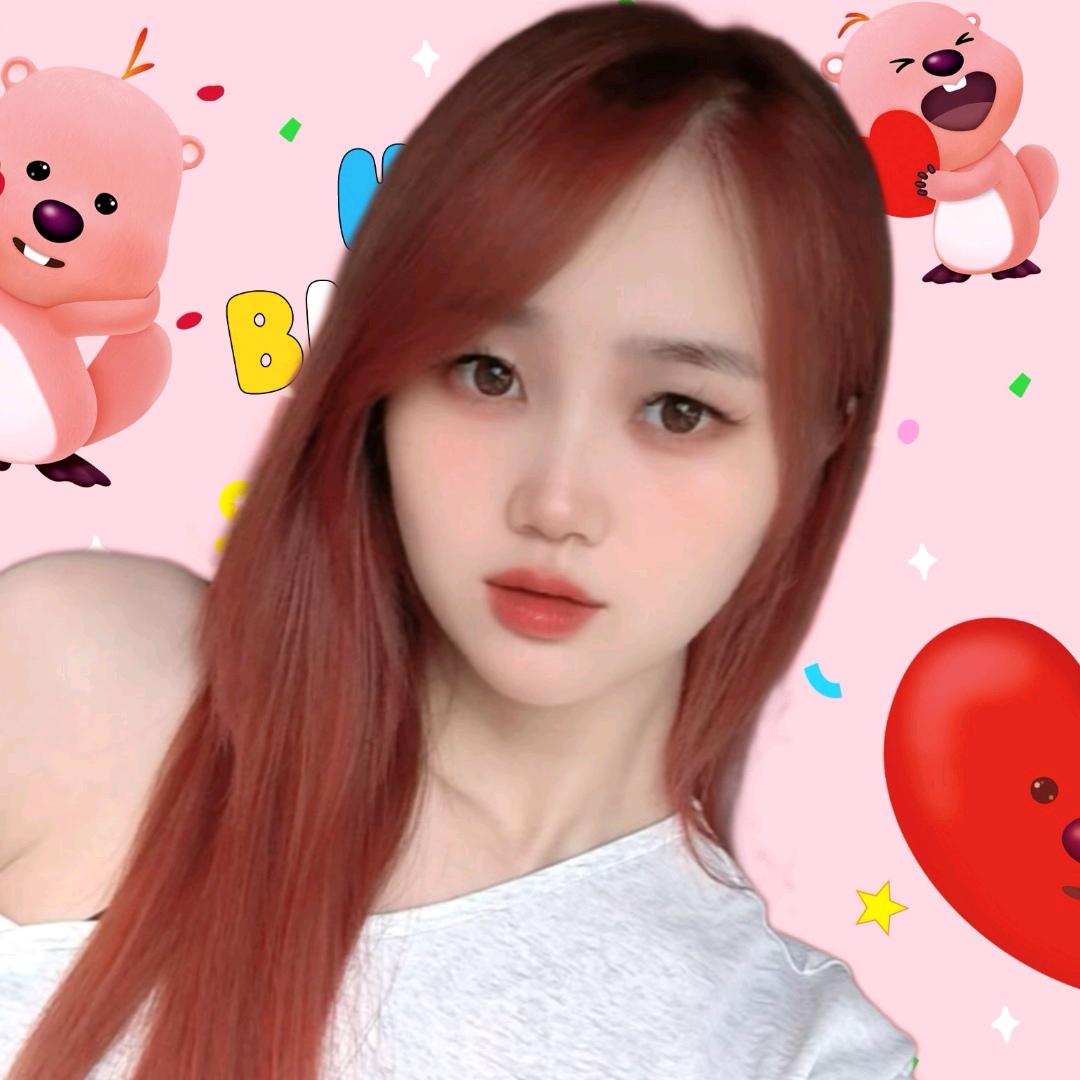 🌸雪妞🌸爆爆