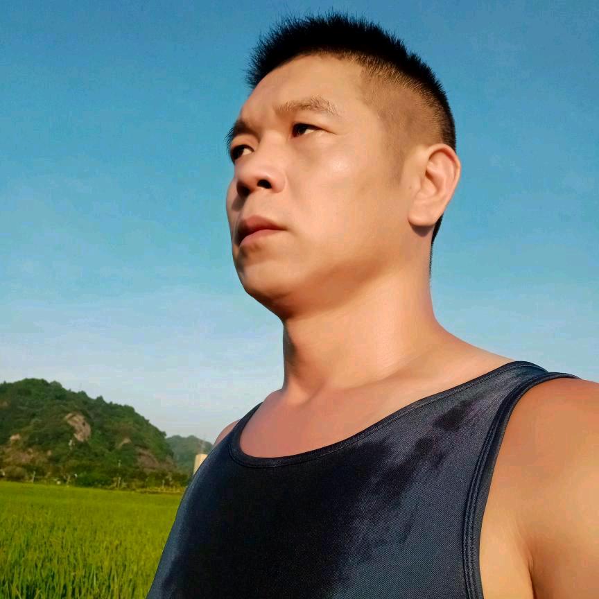 獨 狼