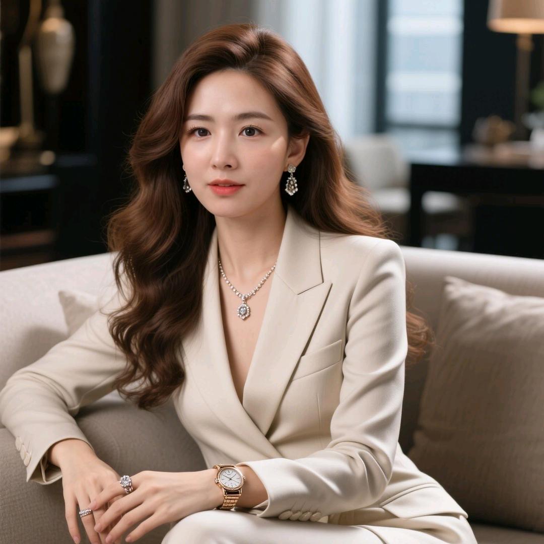 素妍丹姬-蓉儿