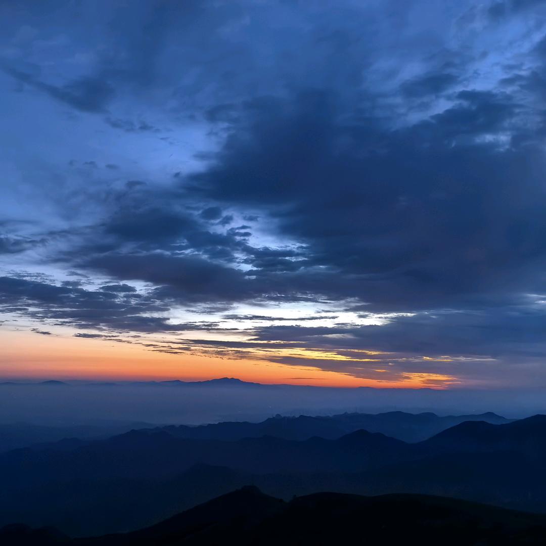 大风吹乱我的胸毛