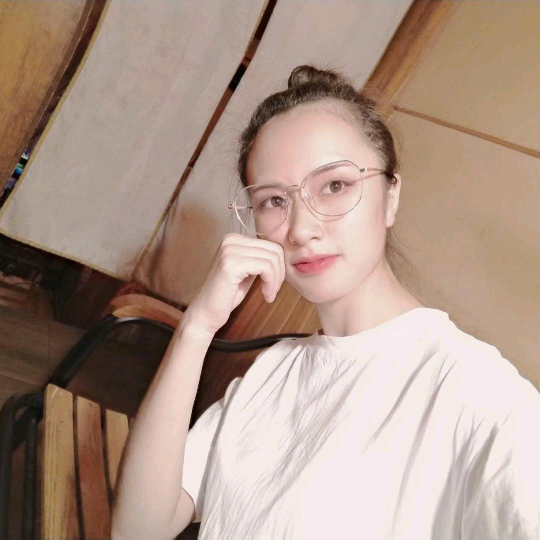 珍儿☪︎