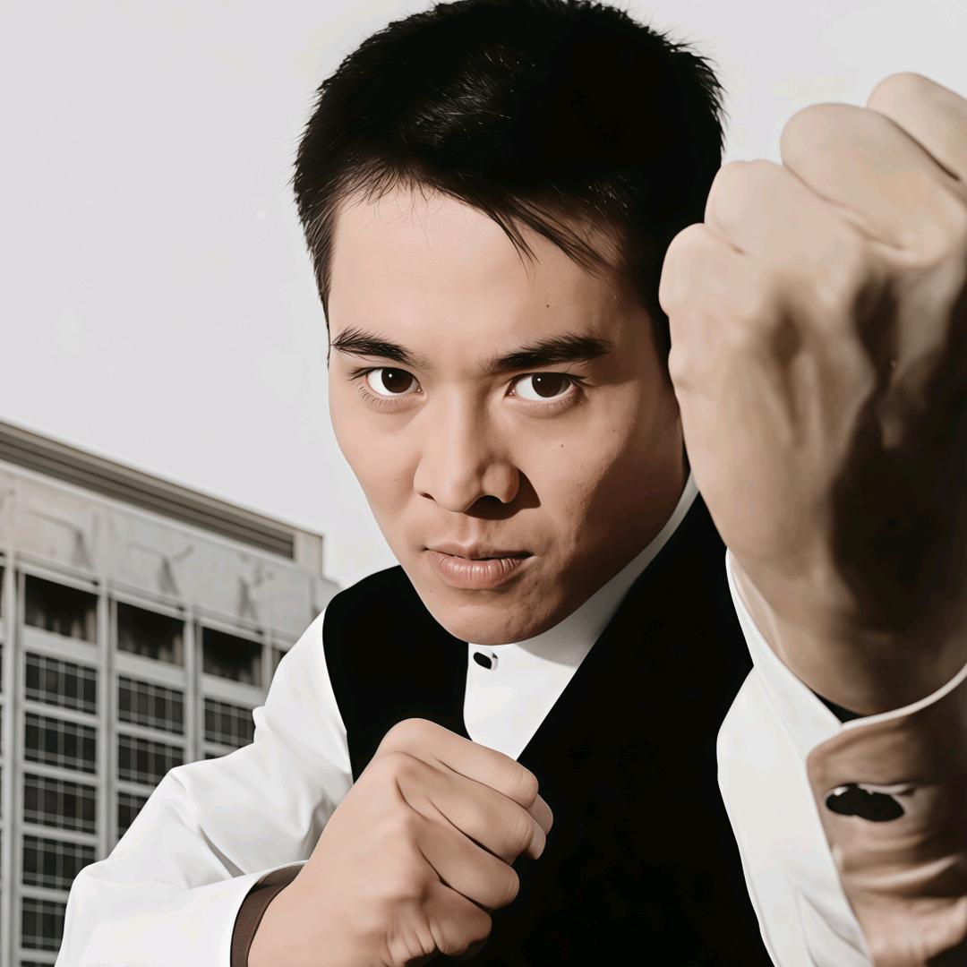 帅少JetLi
