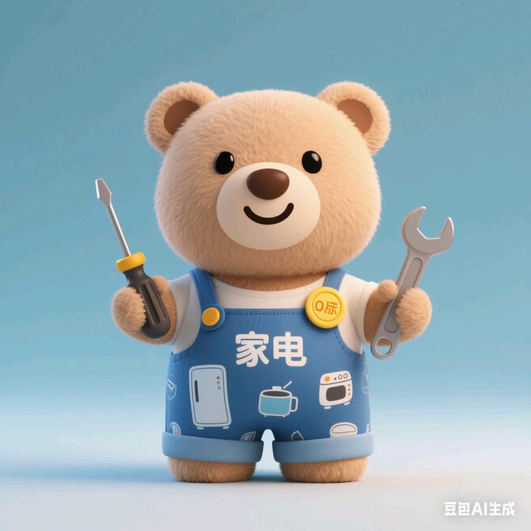 小熊电器--鼎耀科技