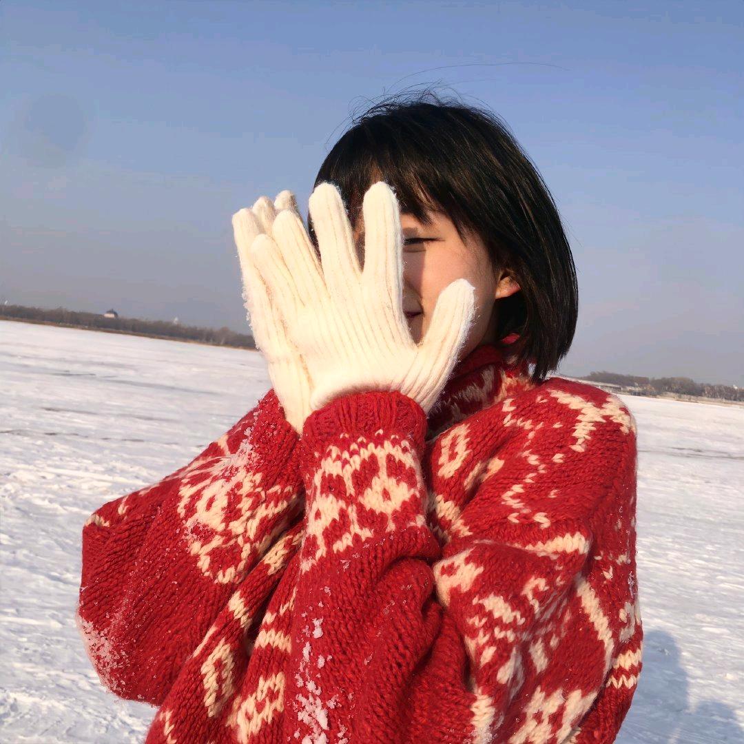 一只小花仔