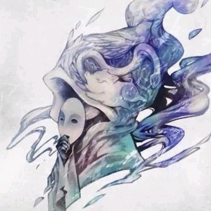 一粒米煮粥