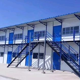 活动房、集装箱房、打包箱房、定制批发