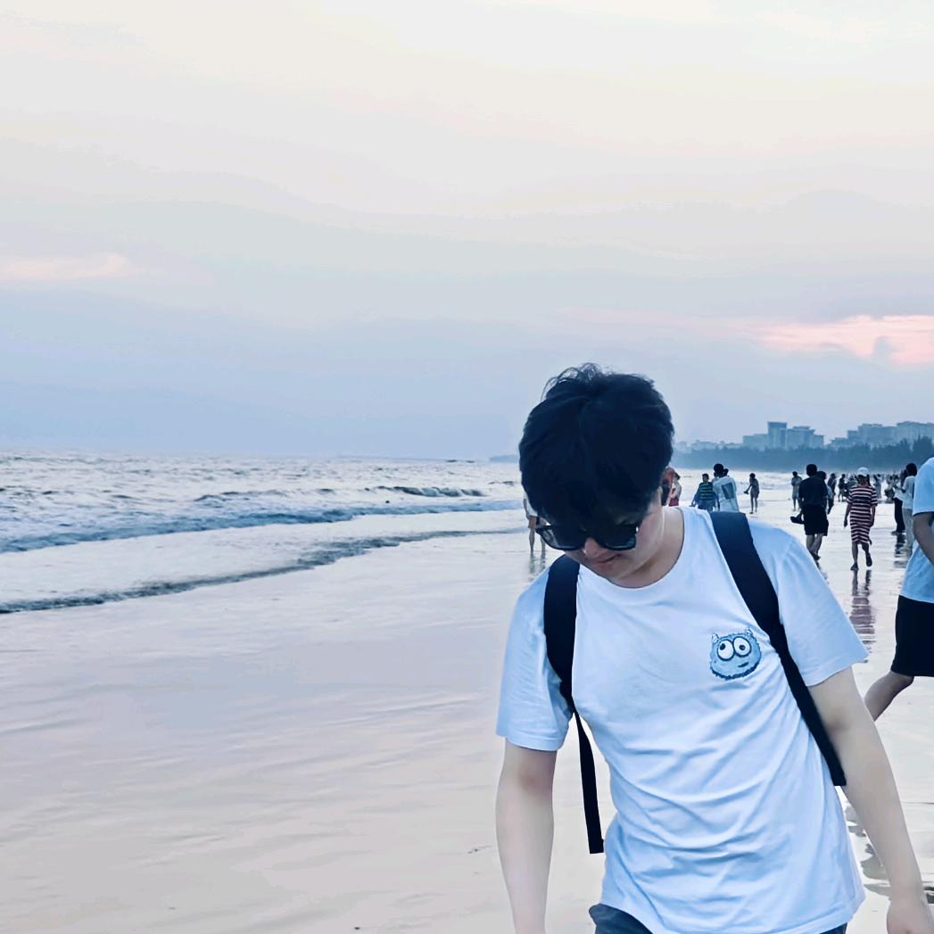 骑鱼过海的汪