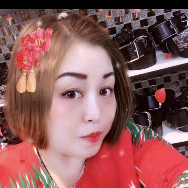 聚鑫发名品男装梅姐
