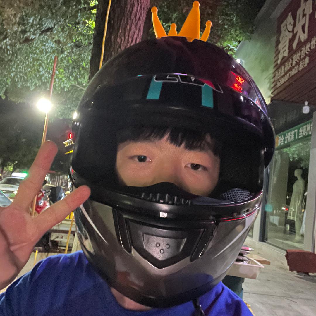 我不是徐霞客我是李星云