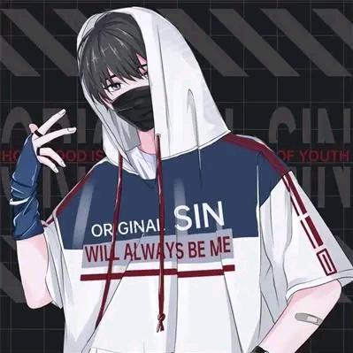 来自欧尼星的欧尼酱