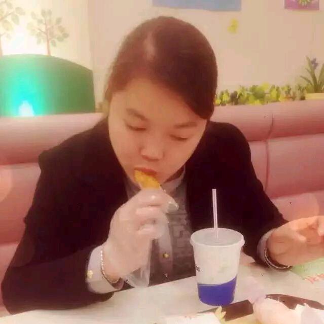 小霞🍒