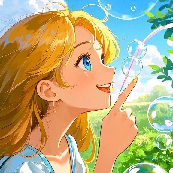 我有两颗糖🍬🍬