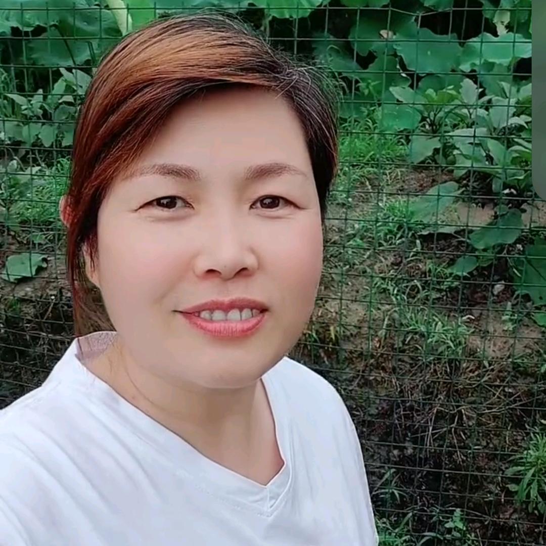 宋玉梅（找老伴）