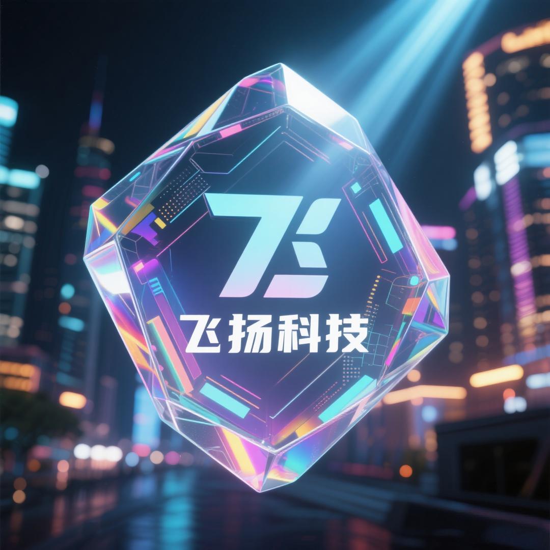 飞扬科技 笑笑