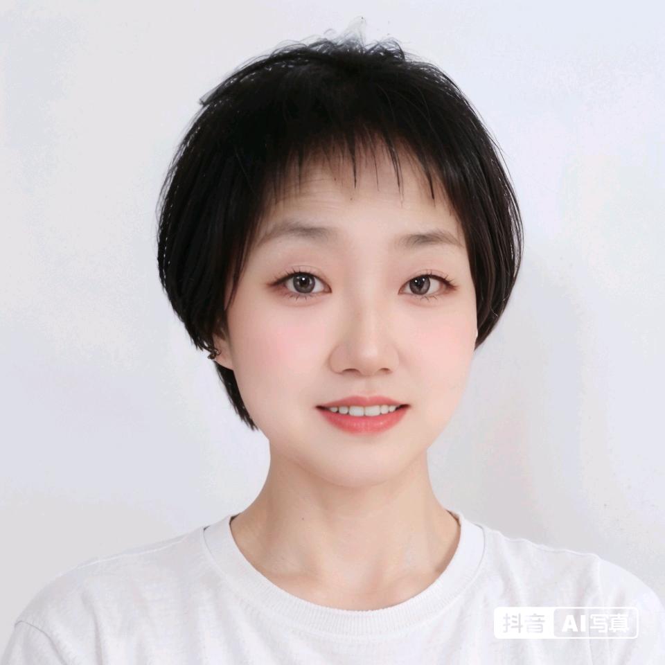 人淡如菊