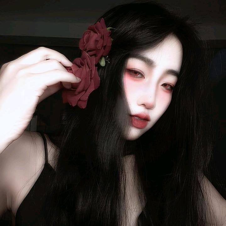 山咔咔里的姨妈