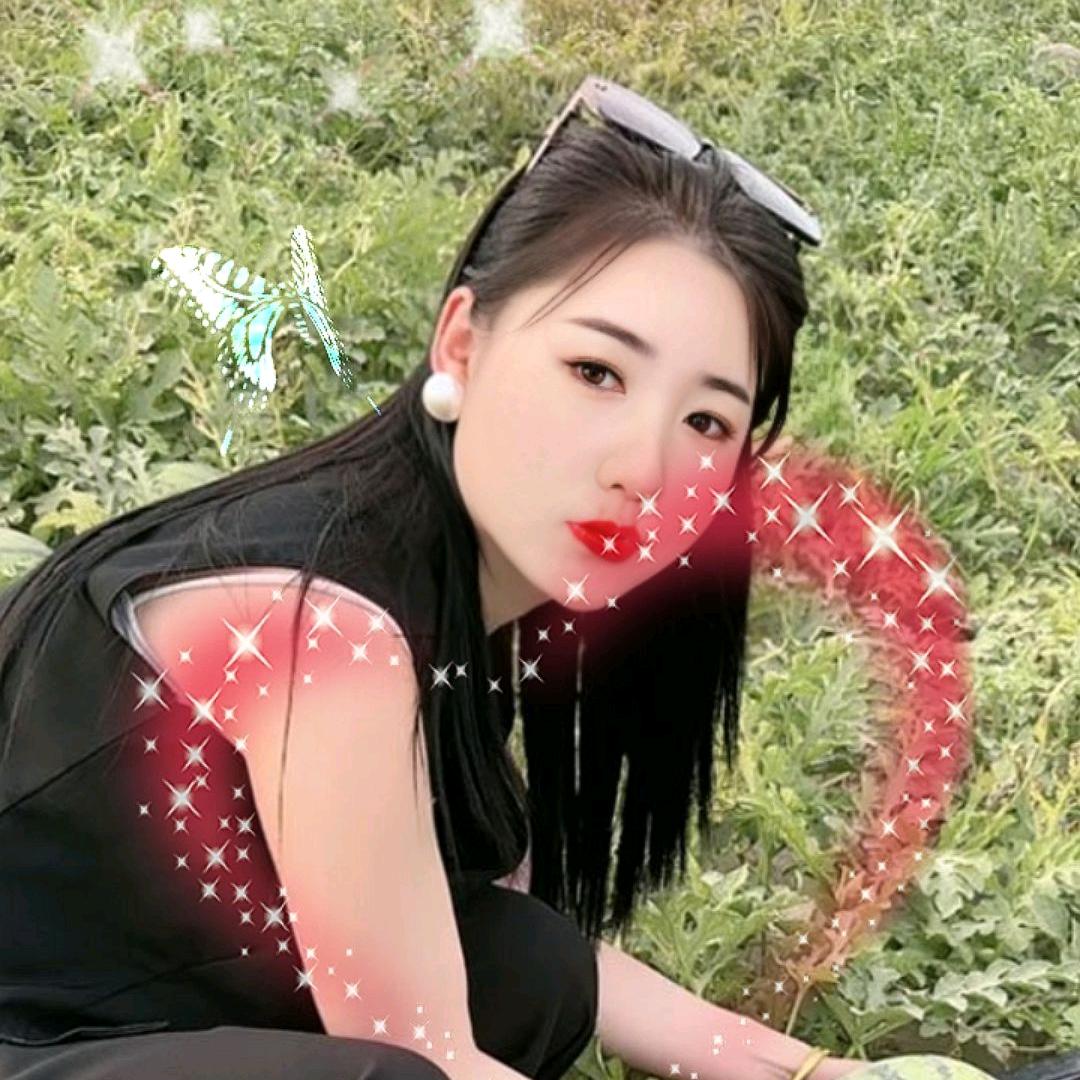 @我的青春