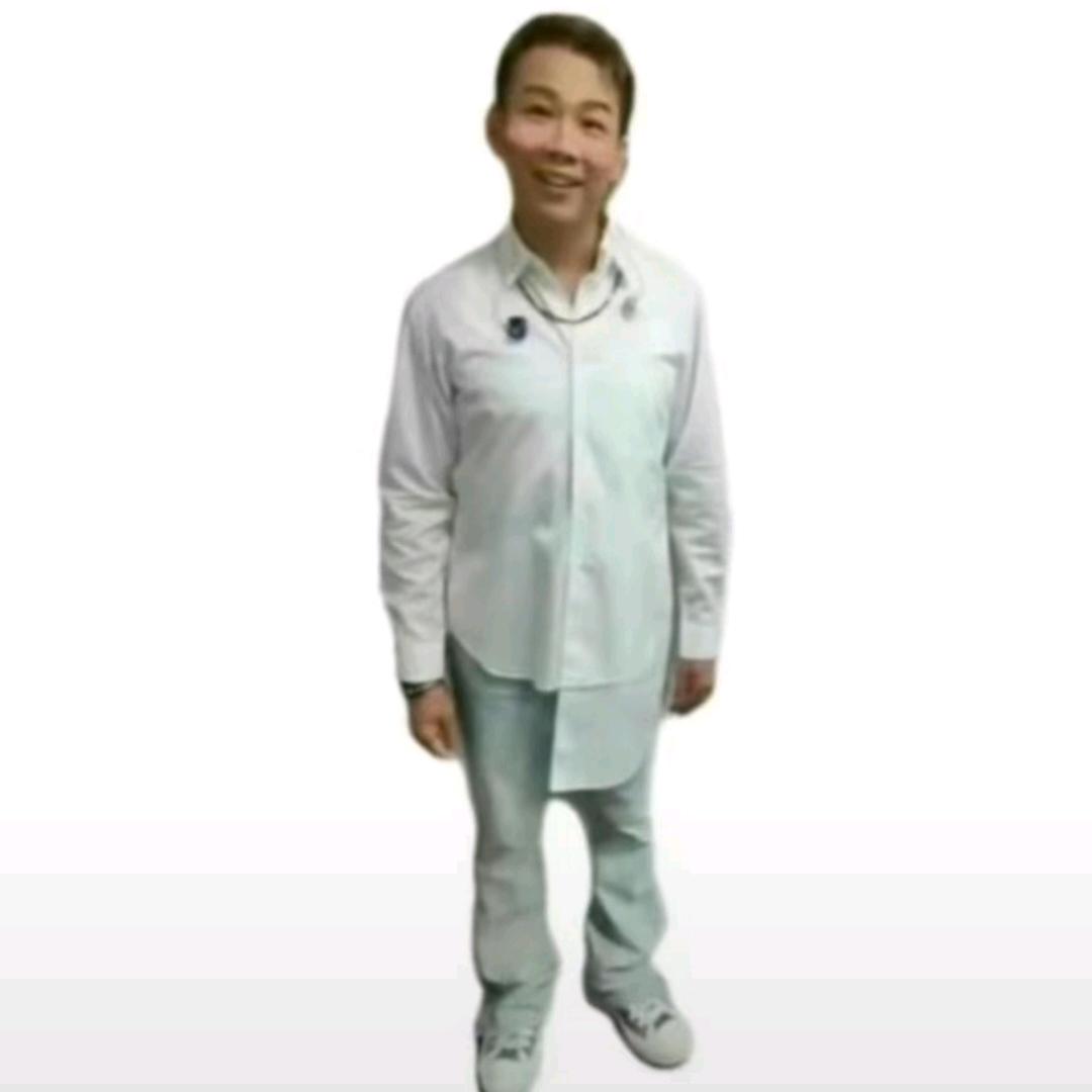 Running Man