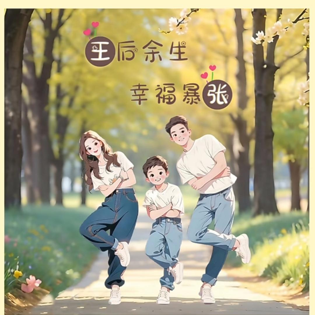 U点幸运