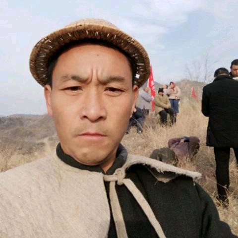 大名强哥。