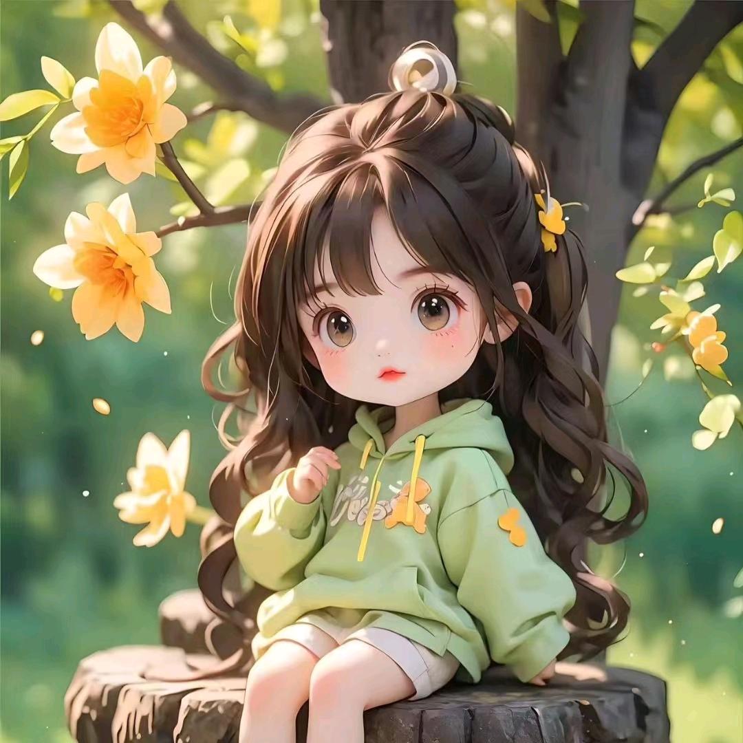 花自向阳开