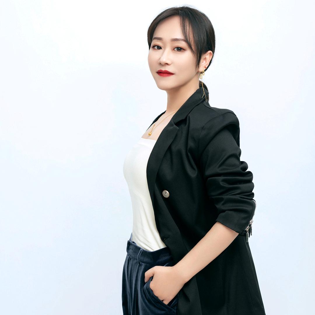 旋律传媒主理人/芳妮
