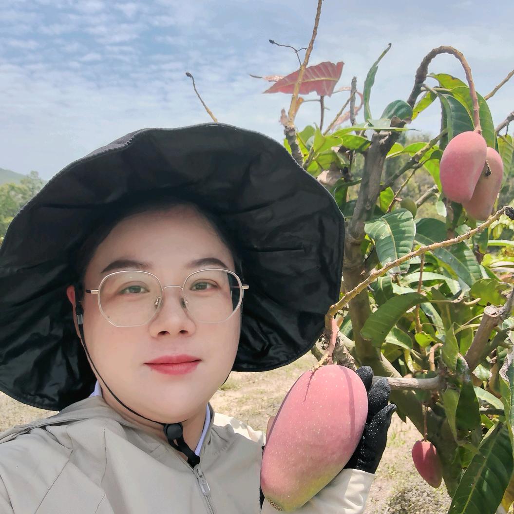 张美丽