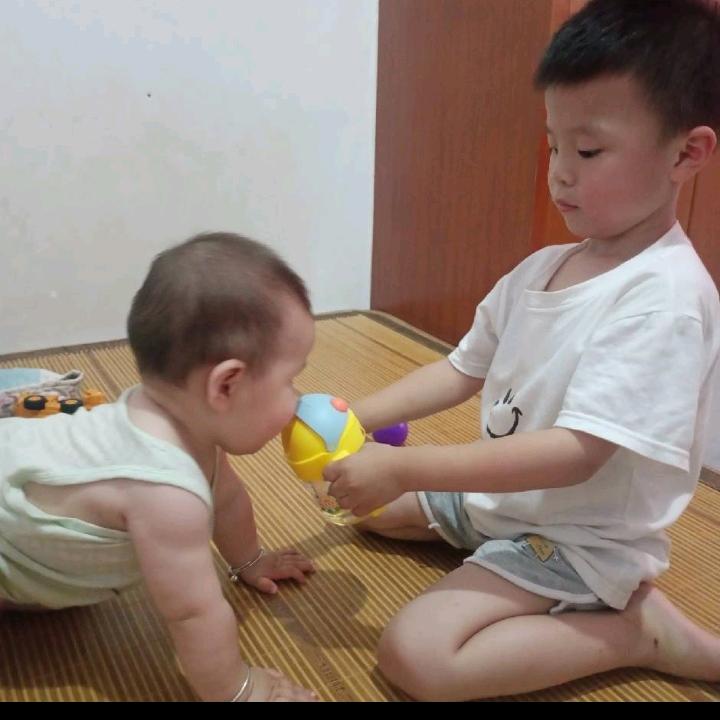 单脚行走天下