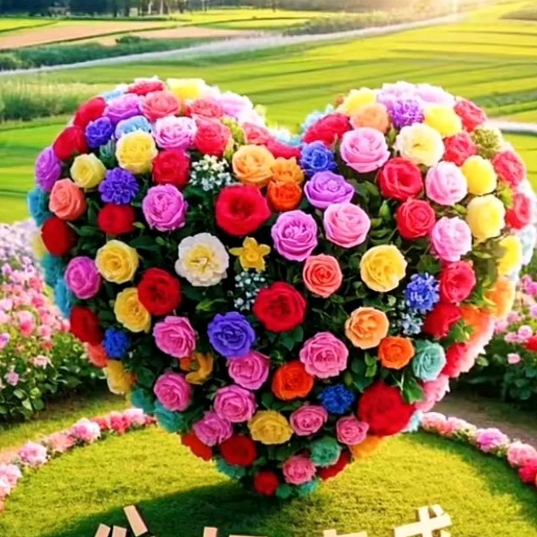 Lucky🌹🌹💖