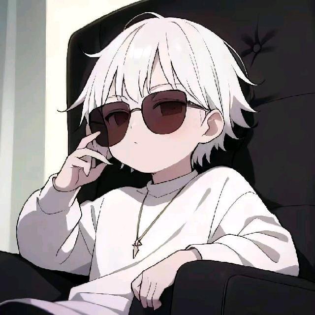 抖音助理头像