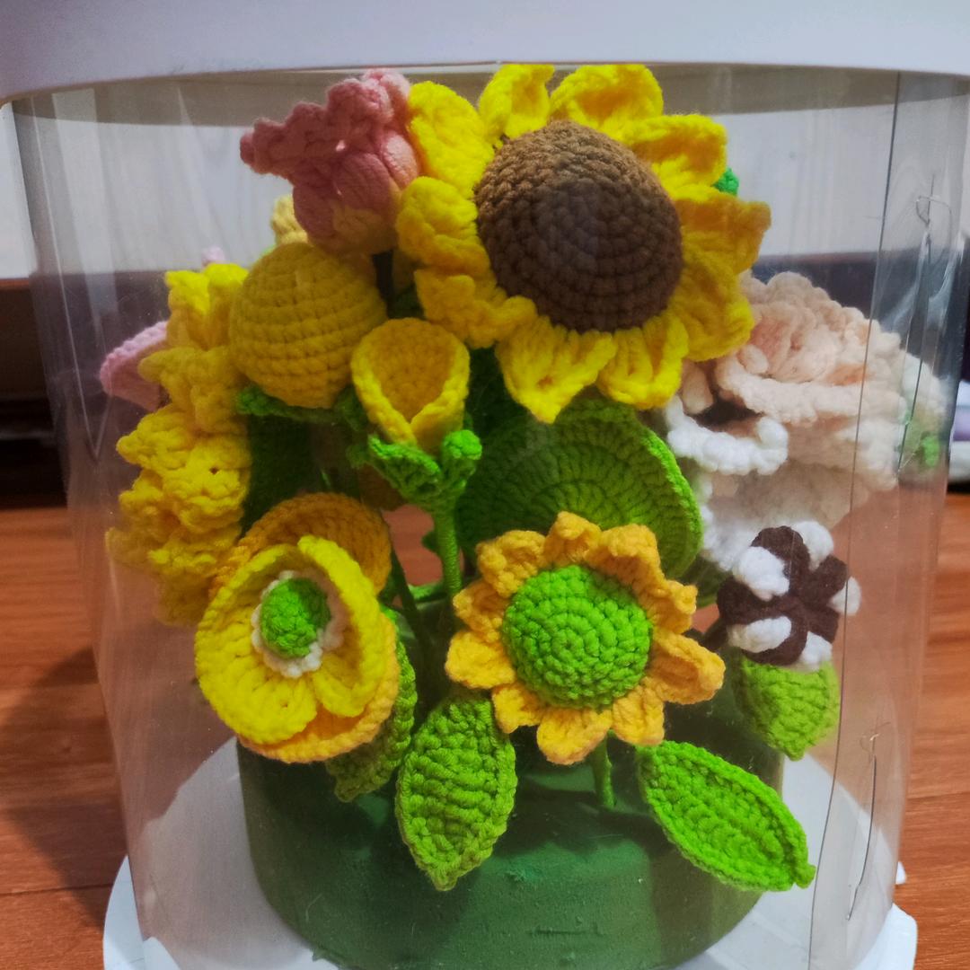 梦想手作（寻合作伙伴）