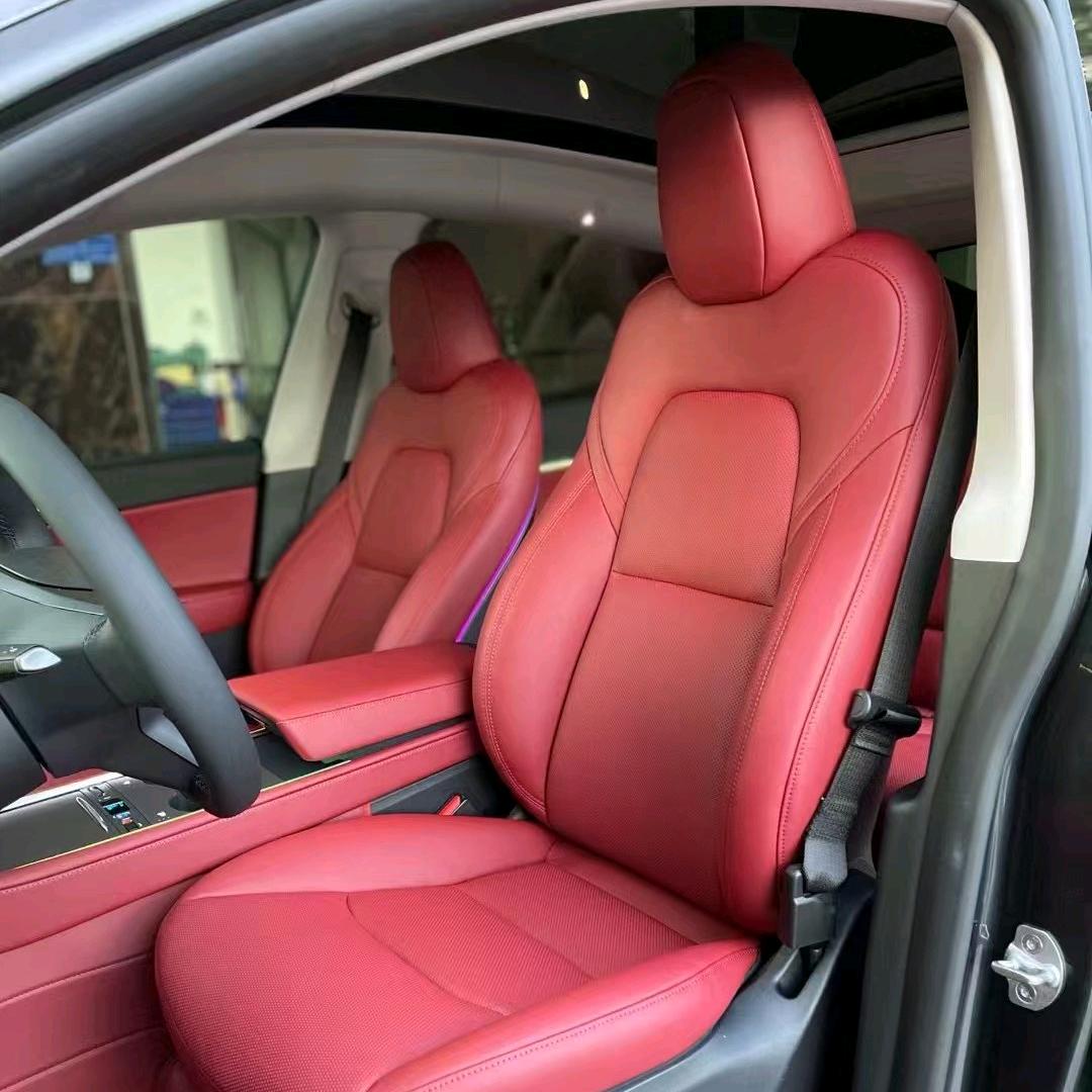 湖南人在滕州专业做汽车内饰翻新