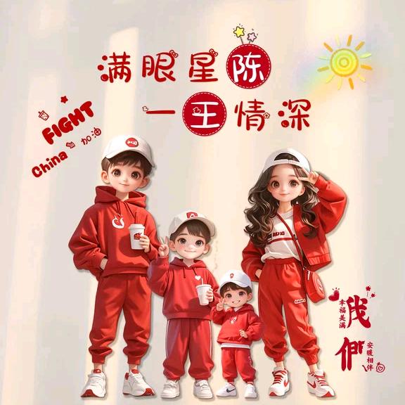 小陈