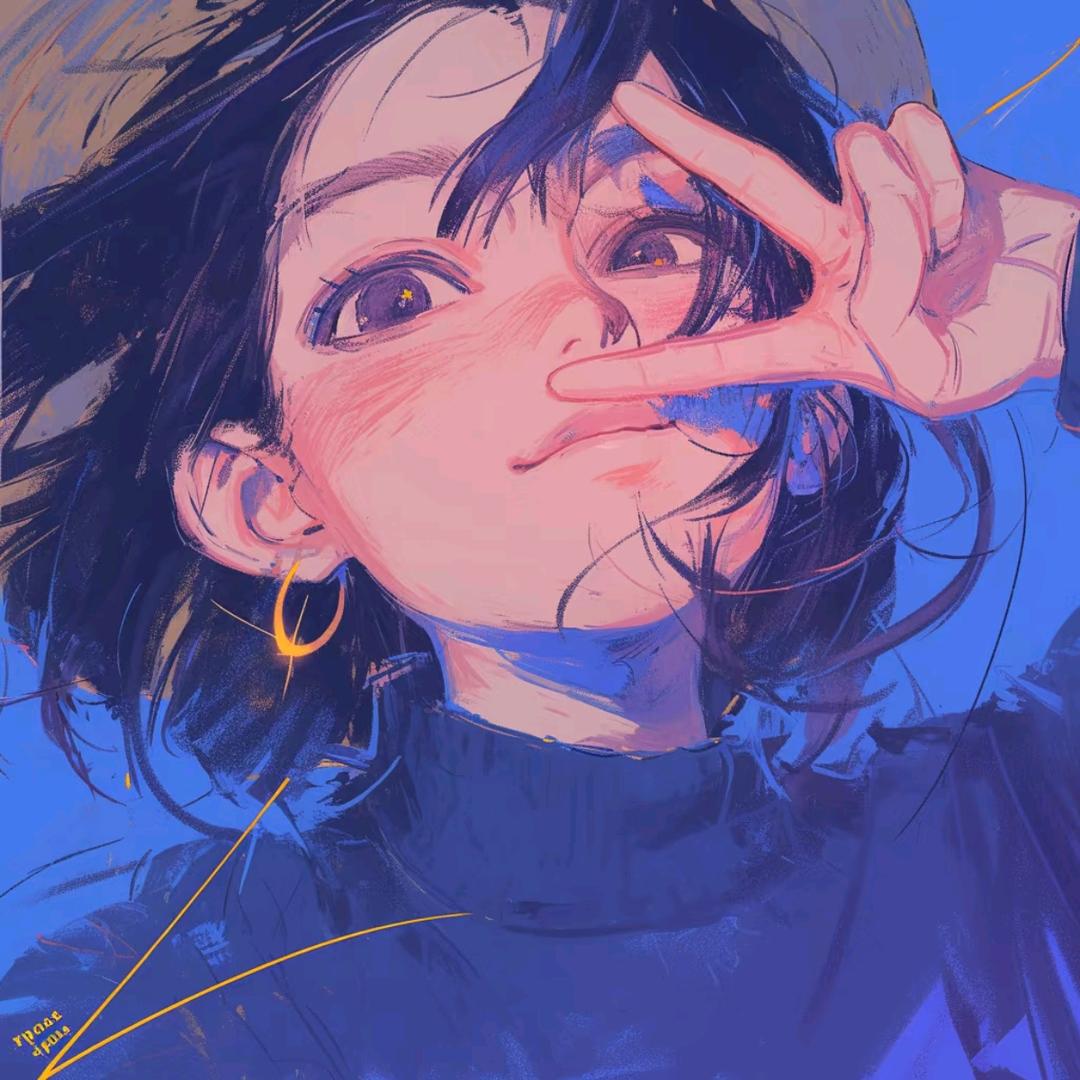 长夜未央W✘