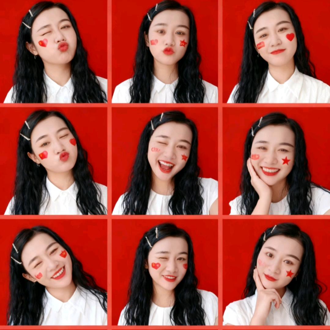 萱妍美发♥蜕变